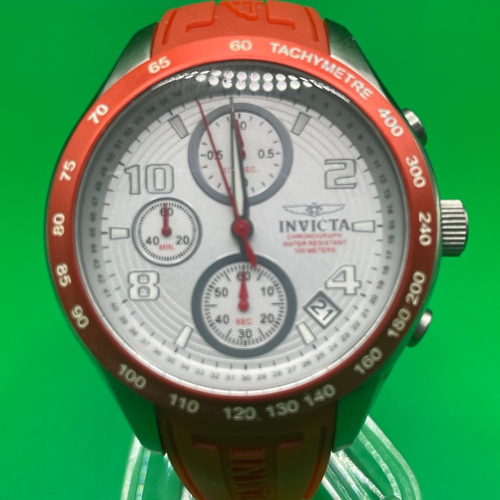 Ladies Invicta Specialty Watch